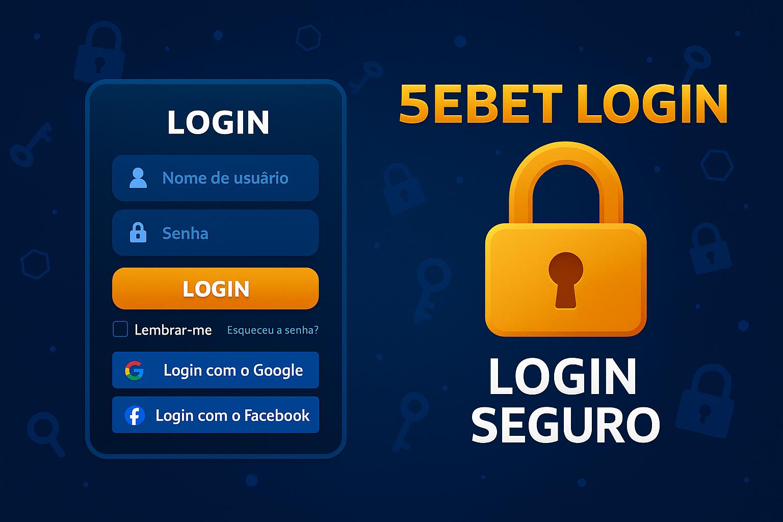 Registro na 5EBETGarante Acesso a uma Vasta Seleção de jogo